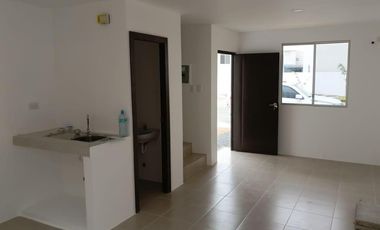 Casa en Alquile, Urbanizacion Geranio 2, RosFa