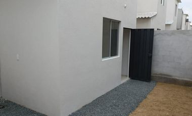 Casa en Alquile, Urbanizacion Geranio 2, RosFa