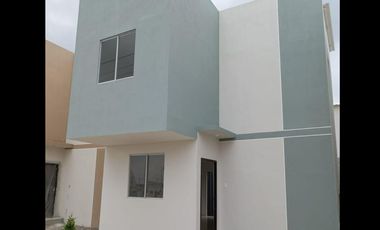 Casa en Alquile, Urbanizacion Geranio 2, RosFa