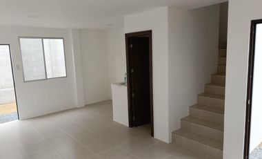 Casa en Alquile, Urbanizacion Geranio 2, RosFa