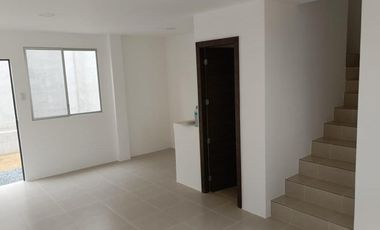 Casa en Alquile, Urbanizacion Geranio 2, RosFa