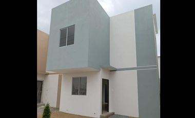Casa en Alquile, Urbanizacion Geranio 2, RosFa
