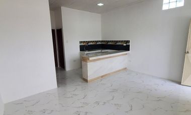 Departamento no4 en Alquiler 2do Piso, Guasmo Sur Av Domingo Comin, RobA