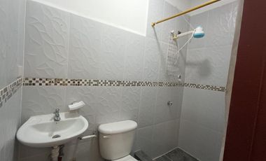 Departamento no4 en Alquiler 2do Piso, Guasmo Sur Av Domingo Comin, RobA