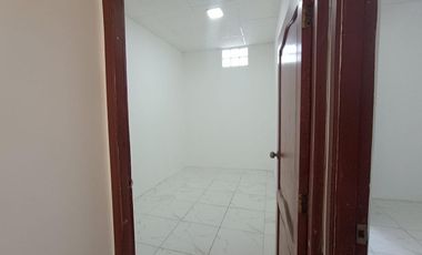Departamento no4 en Alquiler 2do Piso, Guasmo Sur Av Domingo Comin, RobA
