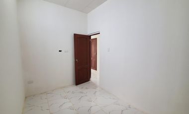 Departamento no4 en Alquiler 2do Piso, Guasmo Sur Av Domingo Comin, RobA