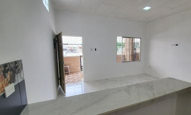 Departamento no4 en Alquiler 2do Piso, Guasmo Sur Av Domingo Comin, RobA