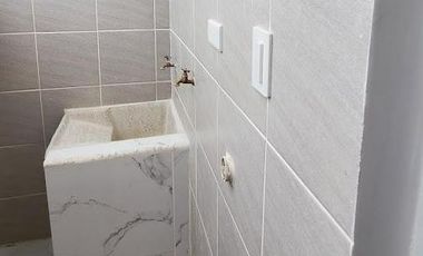 Departamento no4 en Alquiler 2do Piso, Guasmo Sur Av Domingo Comin, RobA