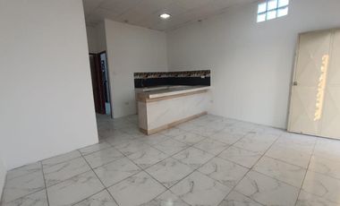 Departamento no4 en Alquiler 2do Piso, Guasmo Sur Av Domingo Comin, RobA