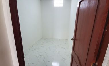 Departamento no4 en Alquiler 2do Piso, Guasmo Sur Av Domingo Comin, RobA