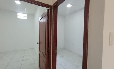 Departamento no4 en Alquiler 2do Piso, Guasmo Sur Av Domingo Comin, RobA