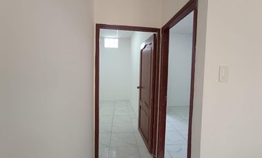 Departamento no4 en Alquiler 2do Piso, Guasmo Sur Av Domingo Comin, RobA
