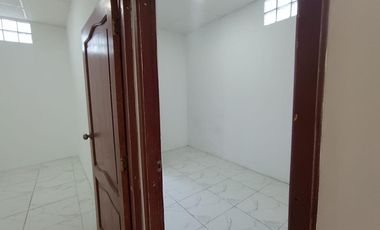 Departamento no4 en Alquiler 2do Piso, Guasmo Sur Av Domingo Comin, RobA