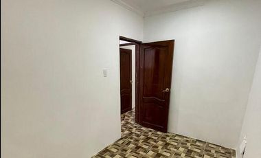Departamento 1er Piso Avenida domingo comin - Guasmo Central, RobA