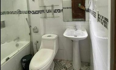 Departamento 1er Piso Avenida domingo comin - Guasmo Central, RobA