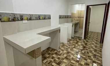 Departamento 1er Piso Avenida domingo comin - Guasmo Central, RobA