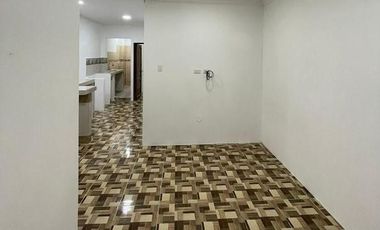 Departamento 1er Piso Avenida domingo comin - Guasmo Central, RobA