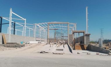 Bodega industrial en venta en San Antonio la Galera, Huimilpan, Querétaro