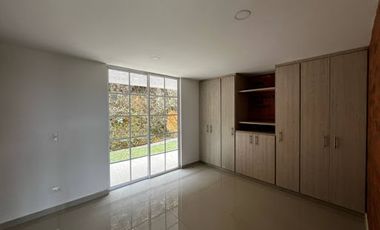 ARRIENDO de CASA CAMPESTRE en SANTA ROSA DE CABAL
