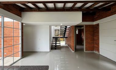 ARRIENDO de CASA CAMPESTRE en SANTA ROSA DE CABAL