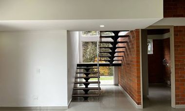 ARRIENDO de CASA CAMPESTRE en SANTA ROSA DE CABAL