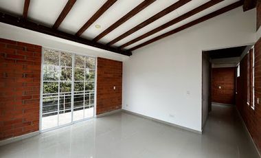 ARRIENDO de CASA CAMPESTRE en SANTA ROSA DE CABAL