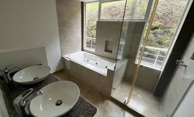 ARRIENDO de CASA CAMPESTRE en SANTA ROSA DE CABAL