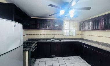 DEPARTAMENTO AMUEBLADO EN RENTA COL. ALTAVISTA TAMPICO
