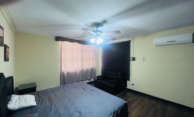 DEPARTAMENTO AMUEBLADO EN RENTA COL. ALTAVISTA TAMPICO