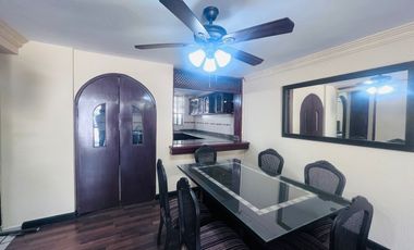 DEPARTAMENTO AMUEBLADO EN RENTA COL. ALTAVISTA TAMPICO