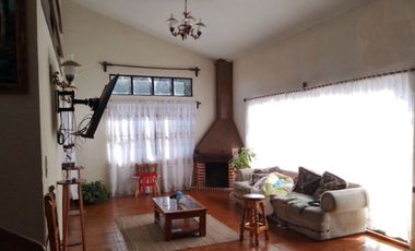 *VENTA de Casa rústica en Santiago Tianguistenco*
