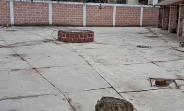 *VENTA de Casa rústica en Santiago Tianguistenco*