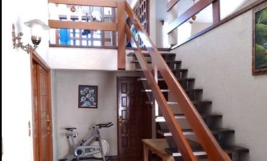 *VENTA de Casa rústica en Santiago Tianguistenco*