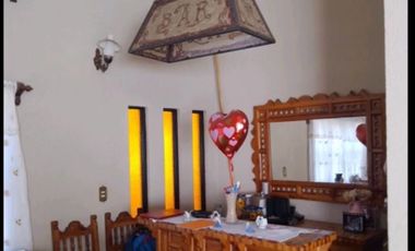*VENTA de Casa rústica en Santiago Tianguistenco*