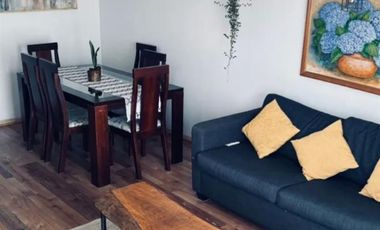 Departamento en Venta en Andalue