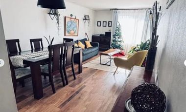Departamento en Venta en Andalue