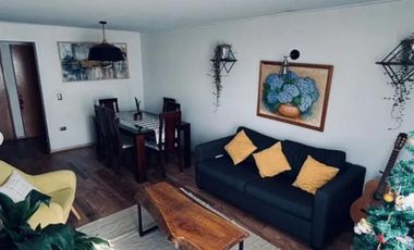 Departamento en Venta en Andalue