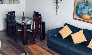 Departamento en Venta en Andalue