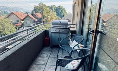 Departamento en Venta en Andalue