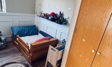 Departamento en Venta en Andalue