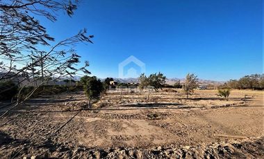 Parcela en Venta en Condominio el bramador