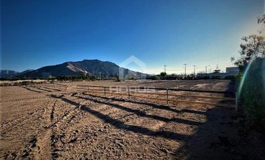 Parcela en Venta en Condominio el bramador