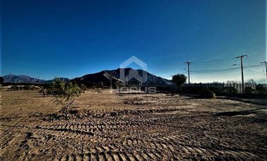 Parcela en Venta en Condominio el bramador