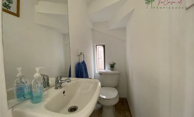 Casa en Arriendo en Buin - Valle Tranquilo