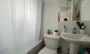 Casa en Arriendo en Buin - Valle Tranquilo
