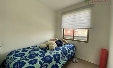 Casa en Arriendo en Buin - Valle Tranquilo
