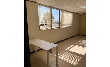 Oficina corporativa  95m2 en renta Edificio Triunfo