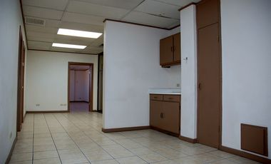 Oficina corporativa  50m2 en renta Edificio Triunfo