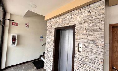 Oficina corporativa  50m2 en renta Edificio Triunfo