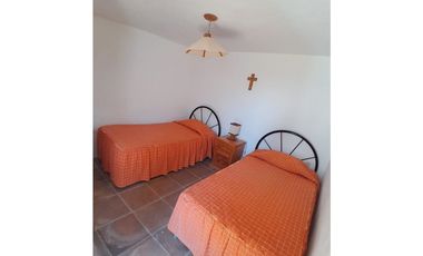 Casa con Encanto Tradicional en Ixtapan de la Sal.